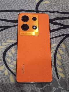 saleing  infinix note 30