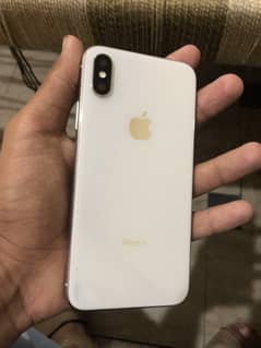 iPhone x pta official approved