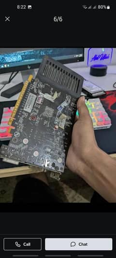 GTX