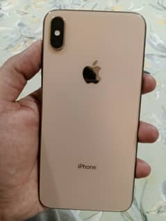 Iphone xs max 256 gb