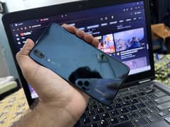 Huawei P20 dual sim Official PTA approved 60 fps pubg best camera
