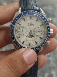OMEGA,
