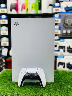PS5 Fat 825GB Used