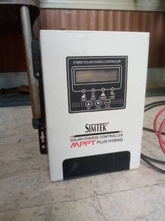 Simtek