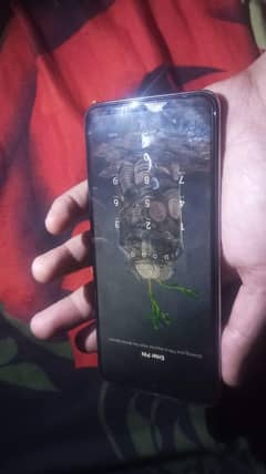 Redmi note 10 4gb 128gb