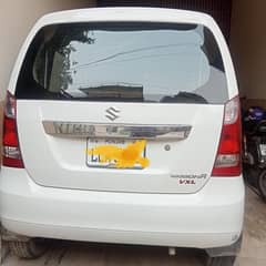 WagonR