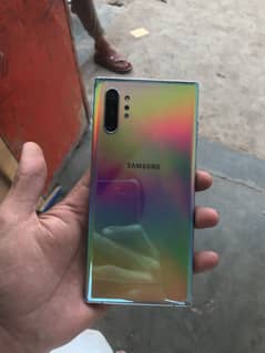 Samsung Note 10 Plus 5g