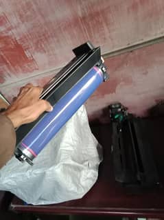 xerox running condition parts