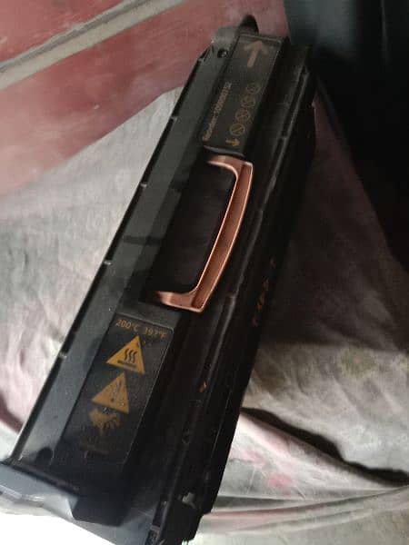xerox running condition parts 3