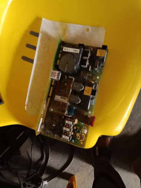 xerox running condition parts 4