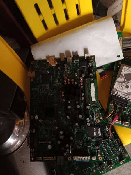 xerox running condition parts 10