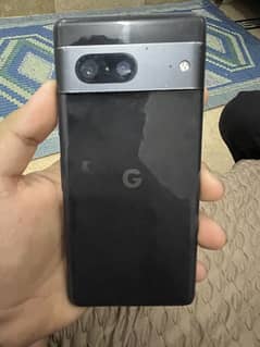 Google Pixel 7 - Non Pta - Exchange Possible
