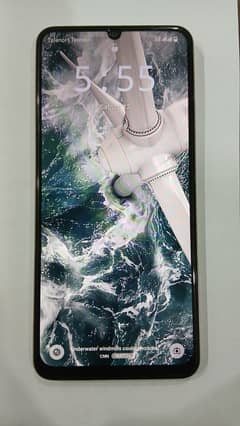 Realme C53