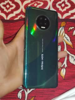 infinix