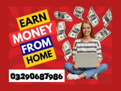 Assignment Job / Part Time Full Time Job / Job for male and female