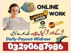 Home base | Assignment work | part time Job | Online job | Writing job
