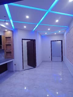 4 Marla Brand New 2nd Floor For Rent In Alfalah Near Lums Dha Lhr