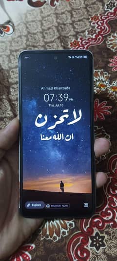 infinix