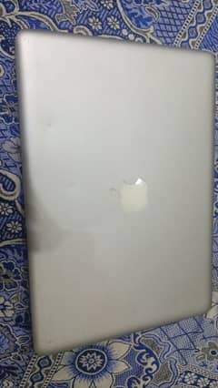 Apple Mach Book pro