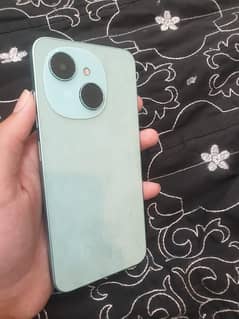 tecno spark go 1