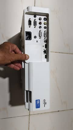 Sony Projector VPL EX255