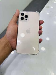 Iphone 12 pro max Fu 256Gb