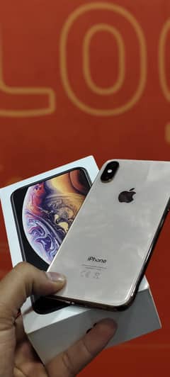 iPhone