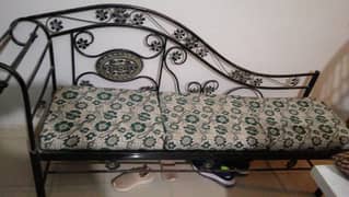 Sethi Sofa