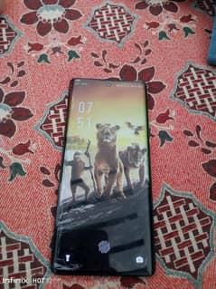 Infinix hot 50 pro plus 16/250