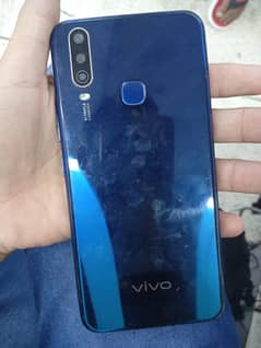Vivo y15