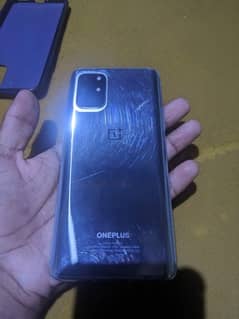 OnePlus 8T / urgent sale / gaming set