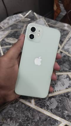 iPhone 12 Jv 128 GB