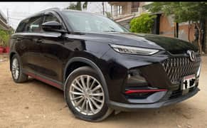 Push Start Changan Oshan X7 Btr Aqua Axio Prius City Civic CHR Rush co