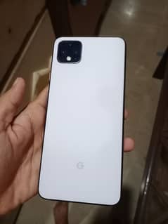 Google pixel 4xl non pta