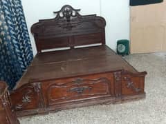 bed set