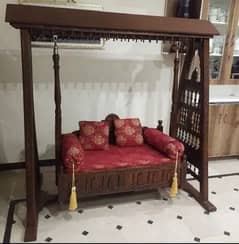 Chinoti Jhula for sell