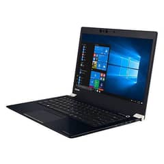 Toshiba Portege X30 Dynabook i5 8th Gen 8GB 256GB