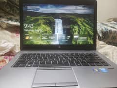 hp laptop