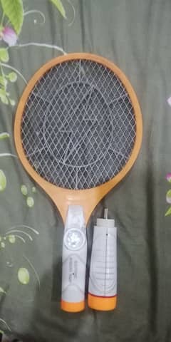 mosquito racket / Electric mosquito trarp / electric mosqito chhika