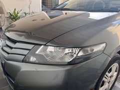 Honda City Automatic 2011 First Owner