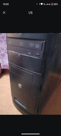 Custome PC build for sale