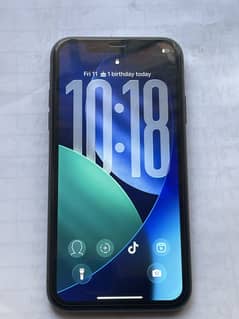 Iphone 11 (128)gb for sell !