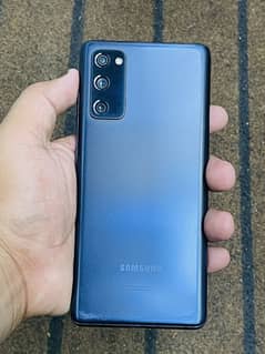 Samsung S20 FE NoN PTA