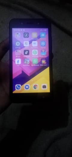 itel
