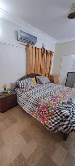 Complete bedroom set