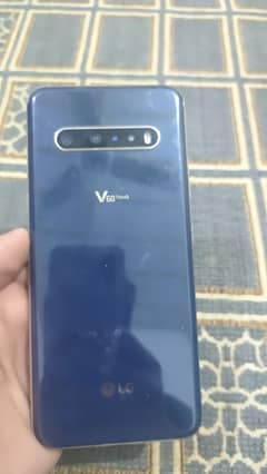 LG V 60