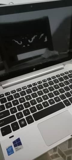 Haier touch Laptop for sale