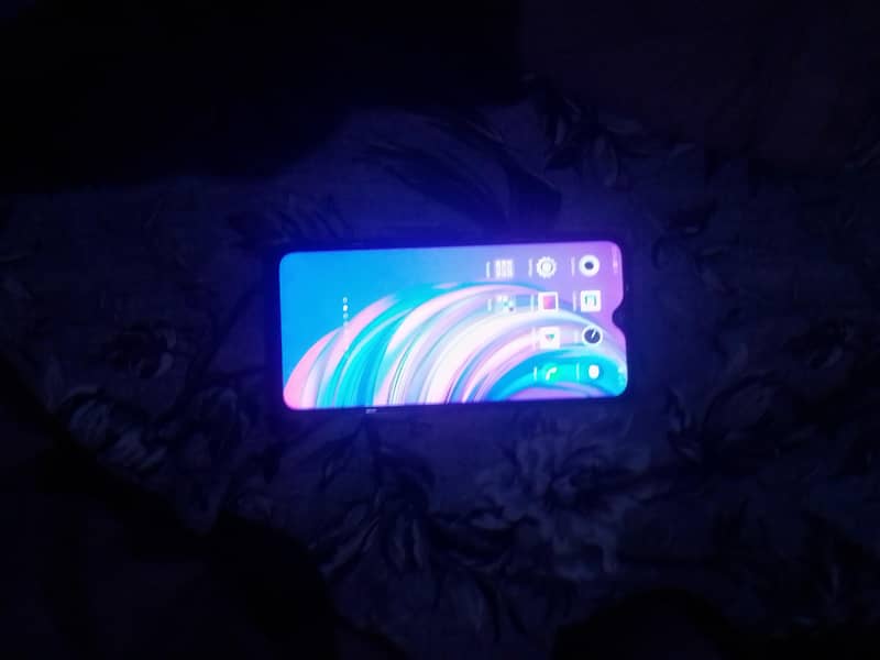 Oppo F11 Normal condition on/off button  not work. 4