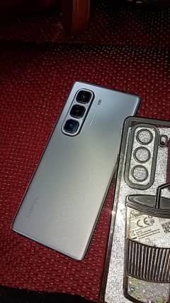 Infinix hot 50 pro+ 16/256