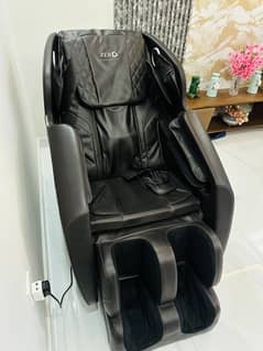 Zero Lifestyle Message Chair